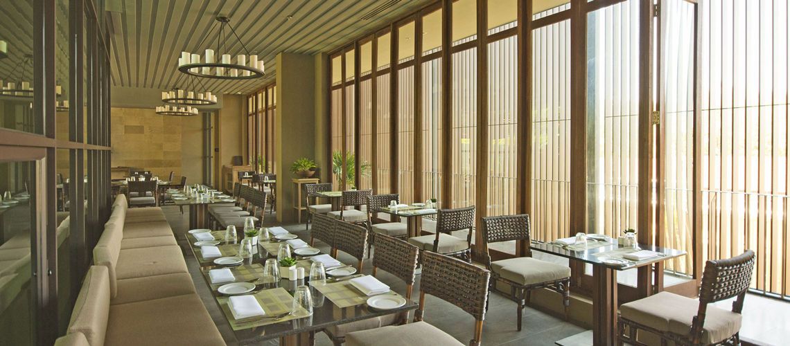 Combiné Sunsuri Phuket & The ShellSea Krabi 5* pas cher photo 5