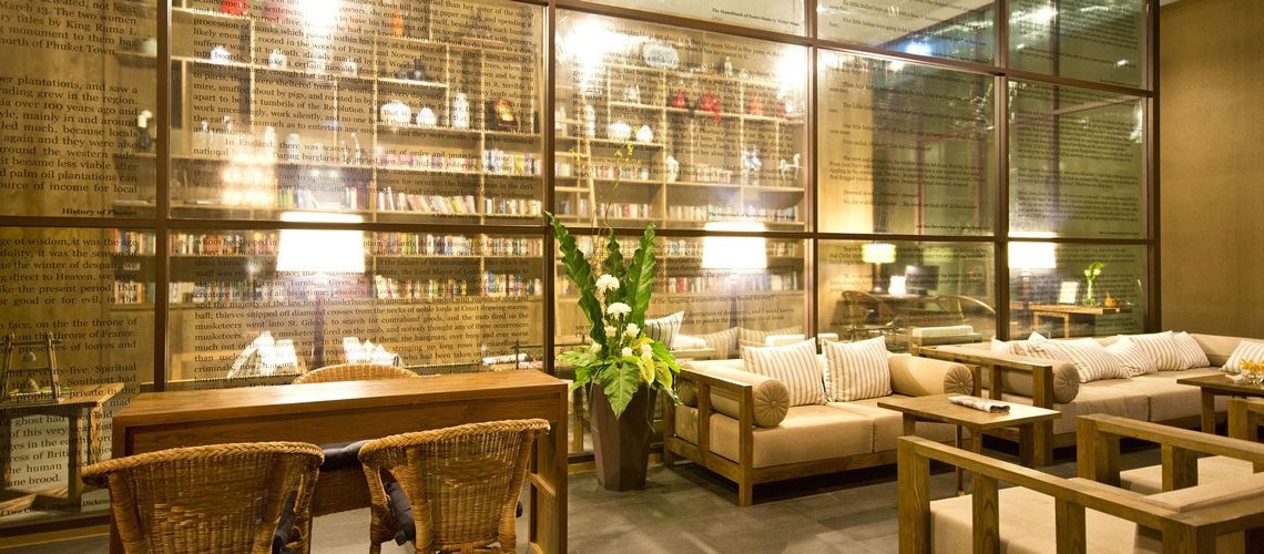 Combiné Sunsuri Phuket & The ShellSea Krabi 5* pas cher photo 6