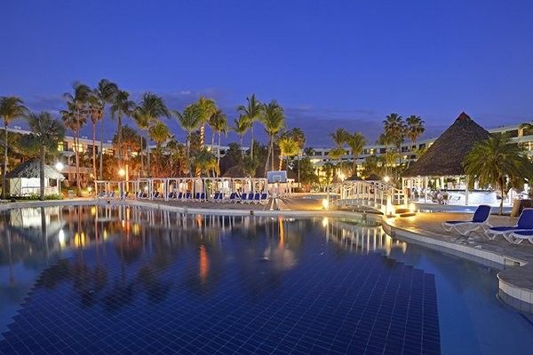 Combiné hôtels Combiné séjour Charmes de La Havane et plages de Varadero (Melia Habana + Sol Palmera pas cher photo 12