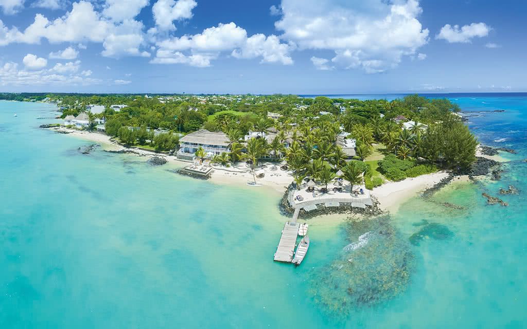 20 Degrés Sud 5* pas cher photo 1