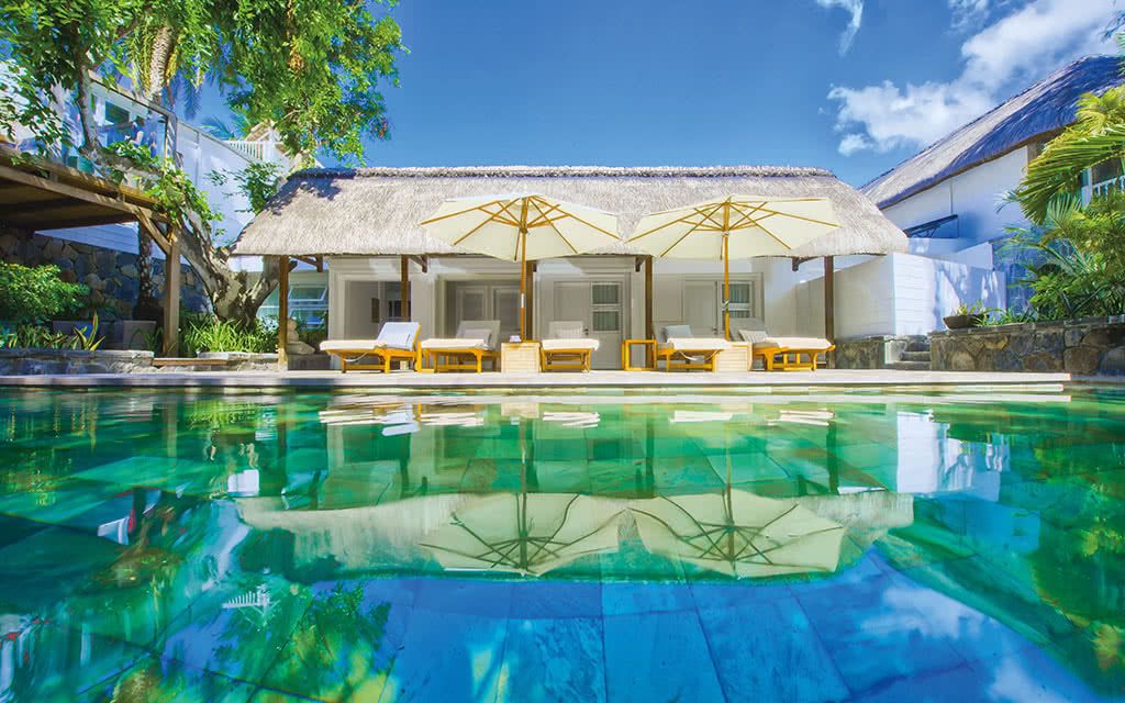 20 Degrés Sud 5* pas cher photo 4