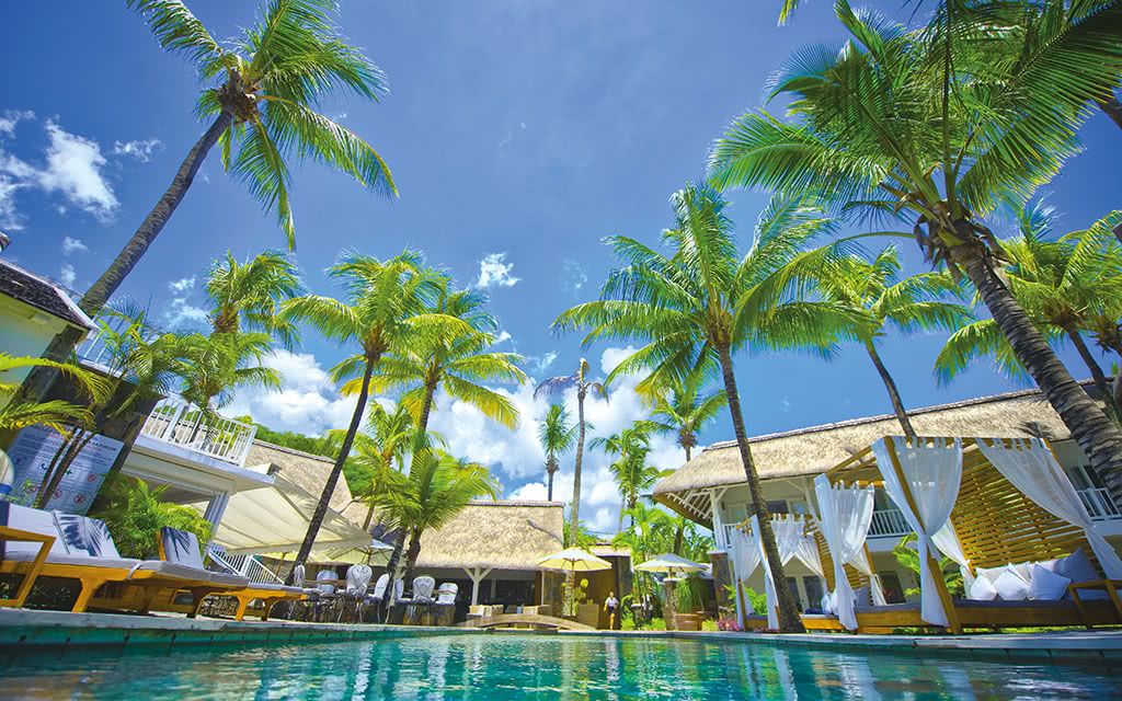 20 Degrés Sud 5* pas cher photo 5