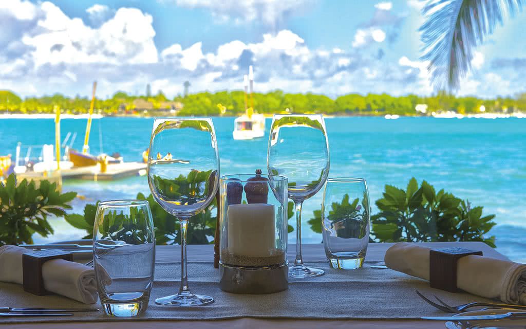 20 Degrés Sud 5* pas cher photo 6