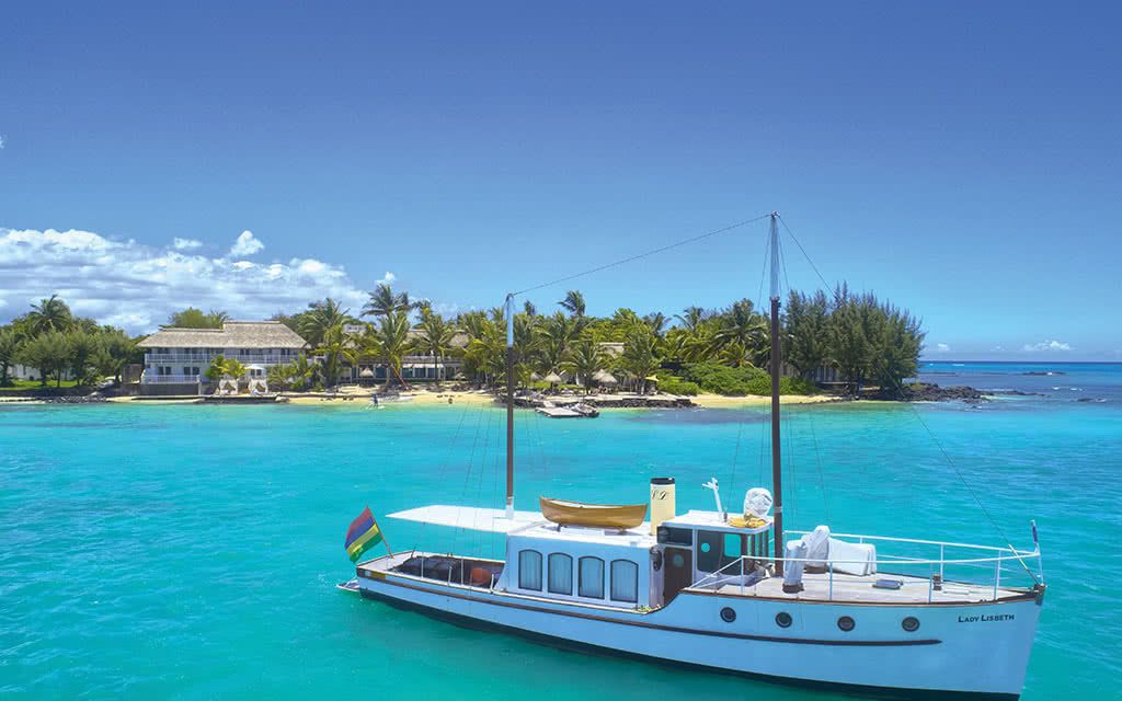 20 Degrés Sud 5* pas cher photo 7