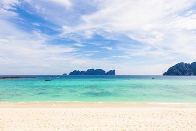 Combiné Bangkok, Phi Phi et Phuket 3/4* pas cher photo 1