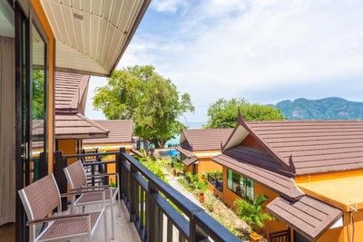 Combiné Bangkok, Phi Phi et Phuket 3/4* pas cher photo 9