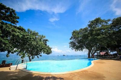 Combiné Bangkok, Phi Phi et Phuket 3/4* pas cher photo 10