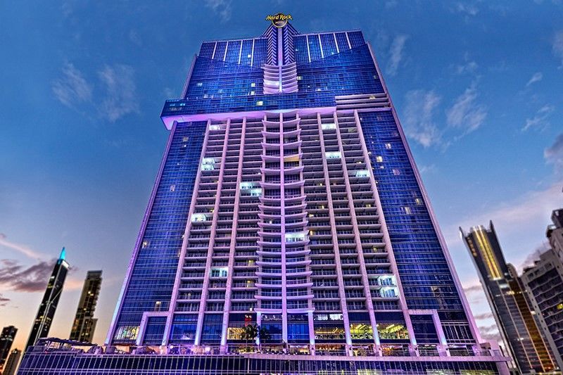 Combiné Panama City & Kappa Club Panama 5* pas cher photo 3