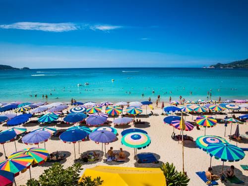 Combiné hôtels Plages et îles de Thaïlande 4* pas cher photo 2