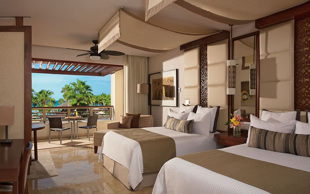 Secrets Playa Mujeres Golf & Spa Resort 5* pas cher photo 4