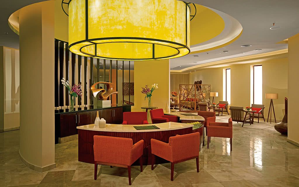 Secrets Playa Mujeres Golf & Spa Resort 5* pas cher photo 10