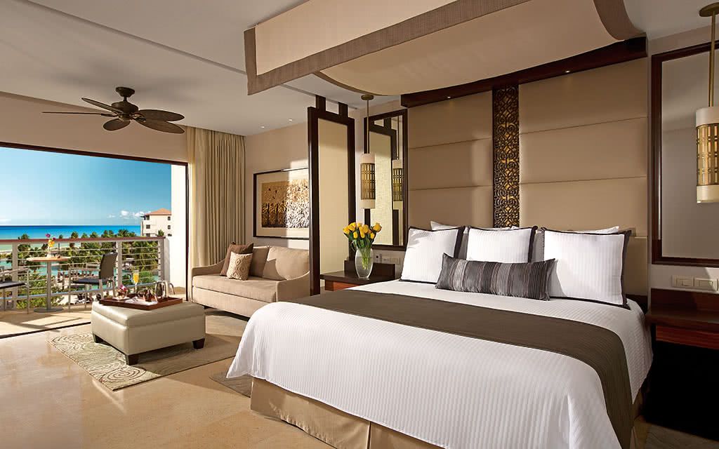 Secrets Playa Mujeres Golf & Spa Resort 5* pas cher photo 12