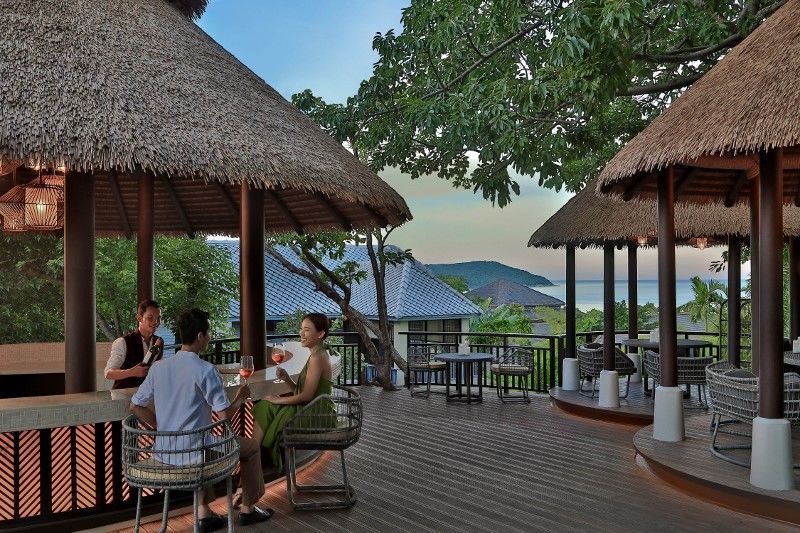 Combiné Pullman Bangkok Hotel G & Anantara Lawana Koh Samui Resort 5* pas cher photo 9