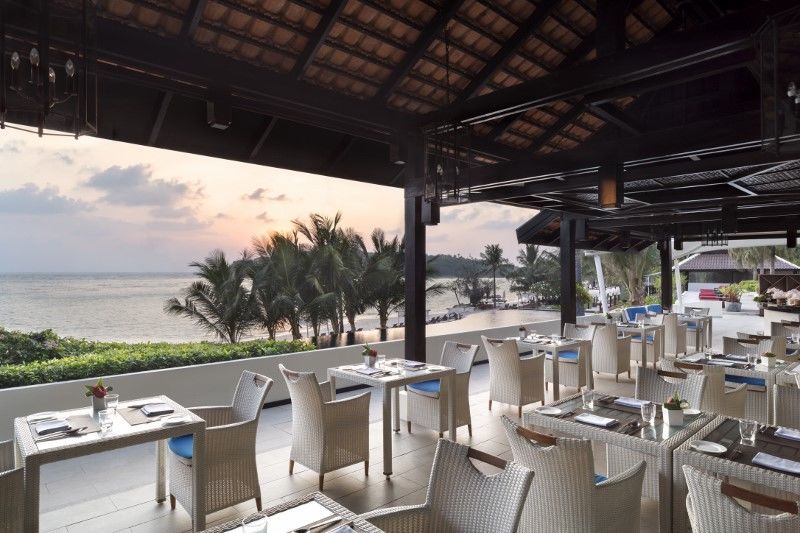 Combiné Pullman Bangkok Hotel G & Anantara Lawana Koh Samui Resort 5* pas cher photo 11