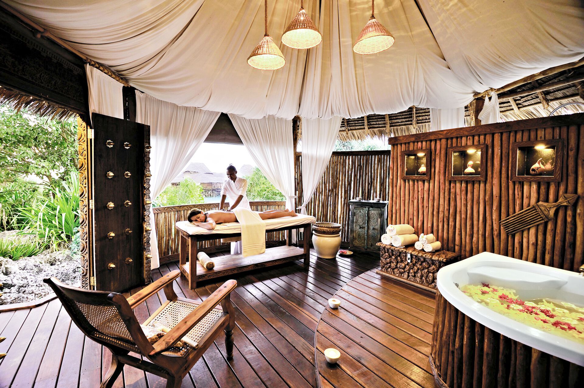 La Gemma dell' Est - 5* pas cher photo 3