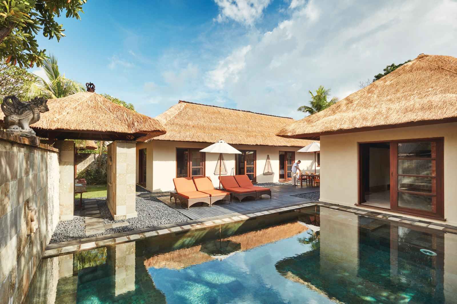 Jimbaran Puri Bali - 5* pas cher photo 1