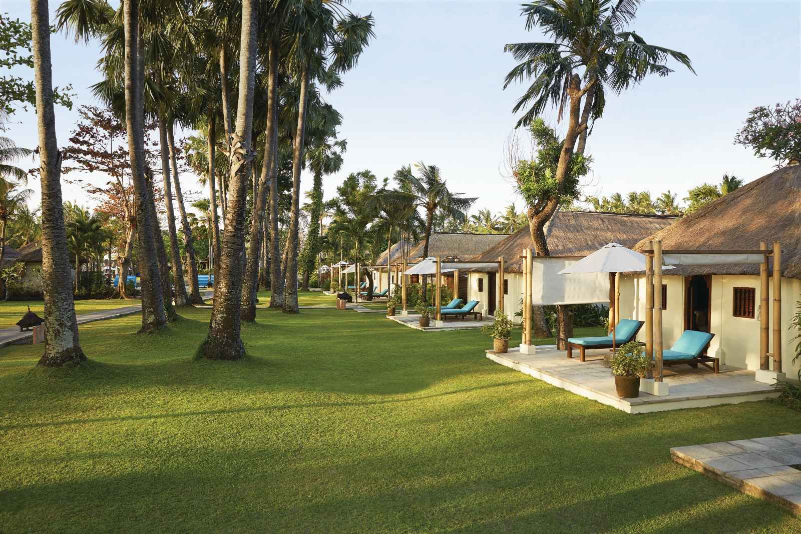 Jimbaran Puri Bali - 5* pas cher photo 2