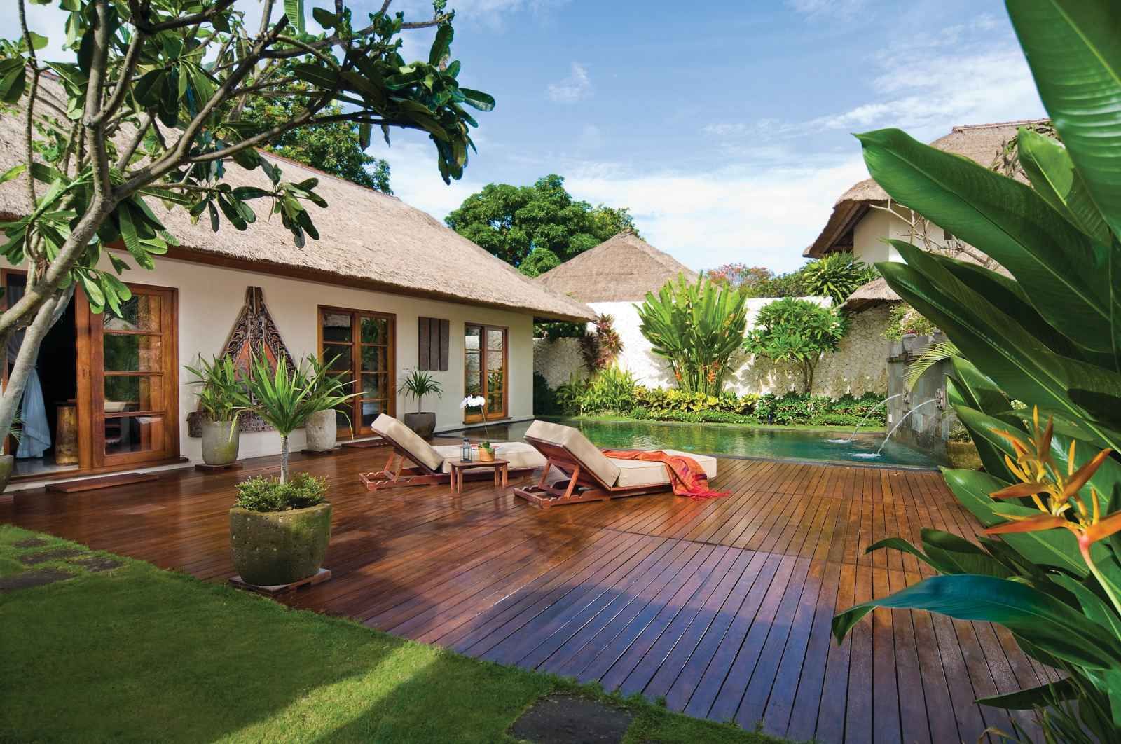 Jimbaran Puri Bali - 5* pas cher photo 5