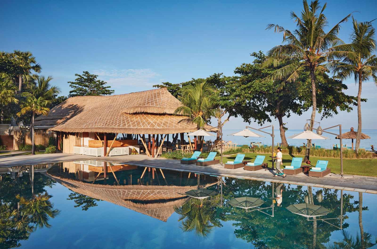 Jimbaran Puri Bali - 5* pas cher photo 6