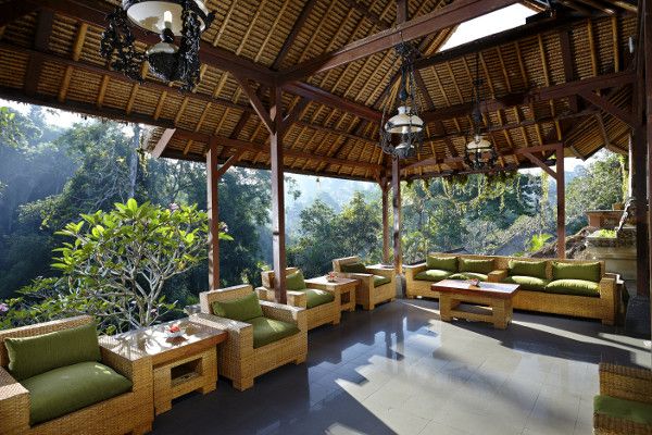 Combiné hôtels - Balnéaire au Prime Plaza Hotel Sanur + Tjampuhan à Ubud 4* pas cher photo 8