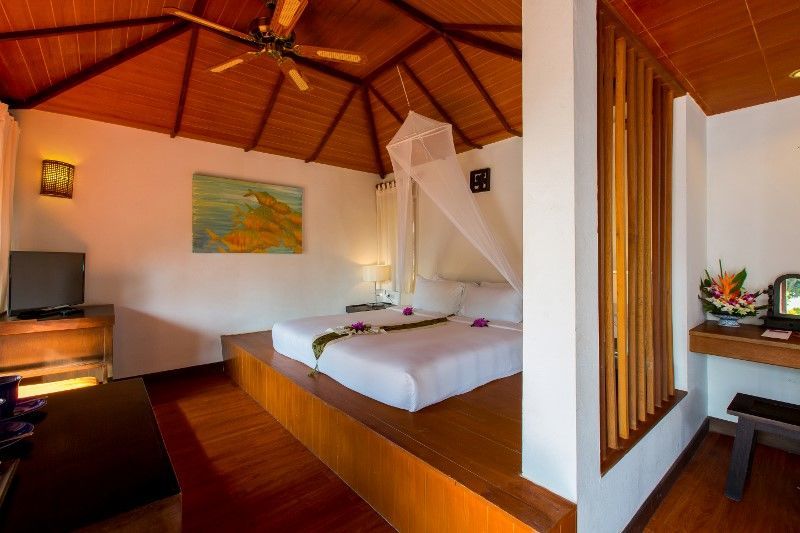 Combiné Phuket Nai Harn, Koh Yao Yai & Krabi pas cher photo 6