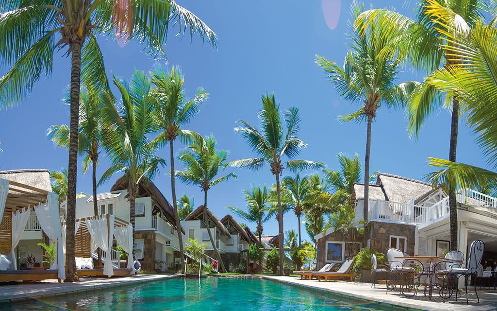 20 Degrés Sud - Offre spéciale Noces 5* pas cher photo 2