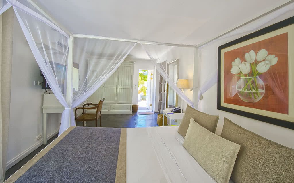 20 Degrés Sud - Offre spéciale Noces 5* pas cher photo 3