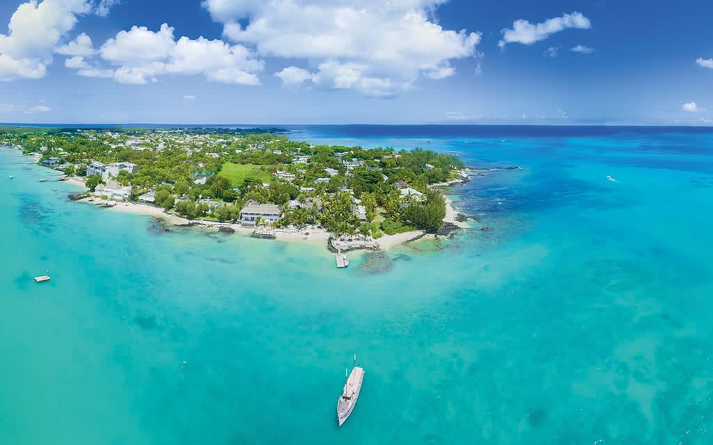 20 Degrés Sud - Offre spéciale Noces 5* pas cher photo 8