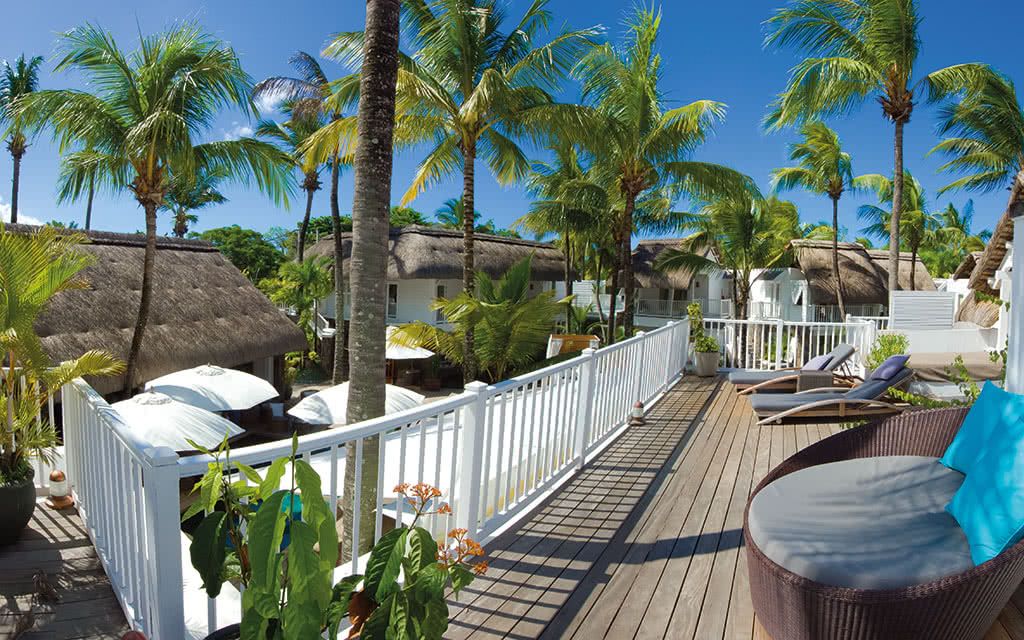 20 Degrés Sud - Offre spéciale Noces 5* pas cher photo 10