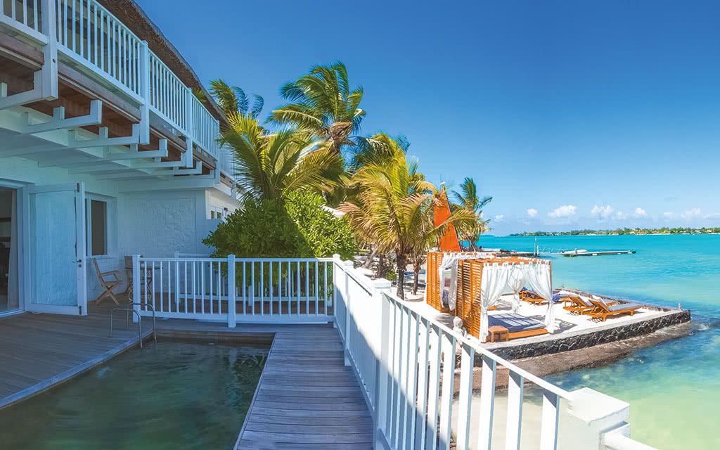 20 Degrés Sud - Offre spéciale Noces 5* pas cher photo 11