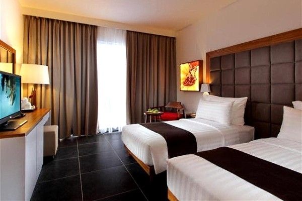 Combiné hôtels - Balnéaire à Kuta à l'hôtel Fontana + The Ubud Village Hotel 4* pas cher photo 5