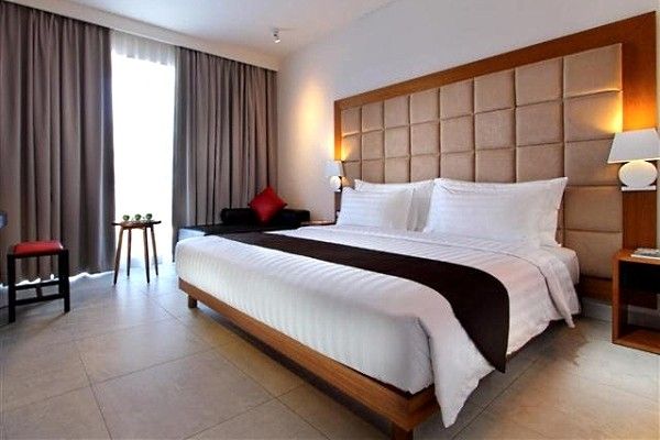 Combiné hôtels - Balnéaire à Kuta à l'hôtel Fontana + The Ubud Village Hotel 4* pas cher photo 6