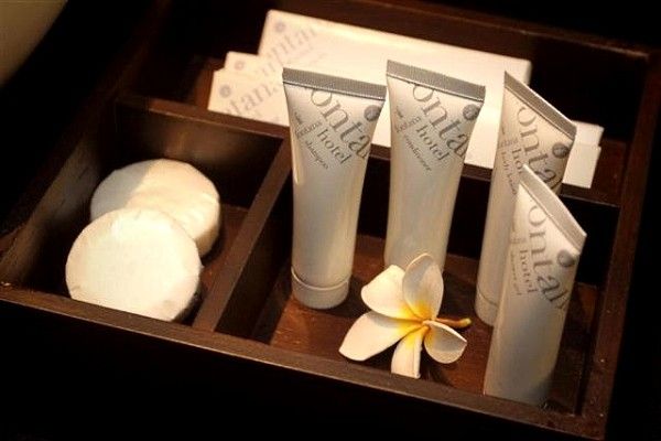 Combiné hôtels - Balnéaire à Kuta à l'hôtel Fontana + The Ubud Village Hotel 4* pas cher photo 7