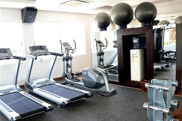 Combiné hôtels - Balnéaire à Kuta à l'hôtel Fontana + The Ubud Village Hotel 4* pas cher photo 8