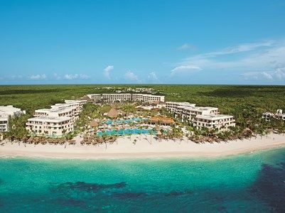 Secrets Akumal Riviera Maya 5* - ADULT ONLY pas cher photo 1