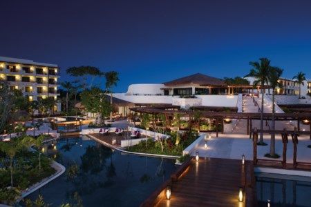 Secrets Akumal Riviera Maya 5* - ADULT ONLY pas cher photo 2