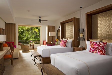 Secrets Akumal Riviera Maya 5* - ADULT ONLY pas cher photo 4