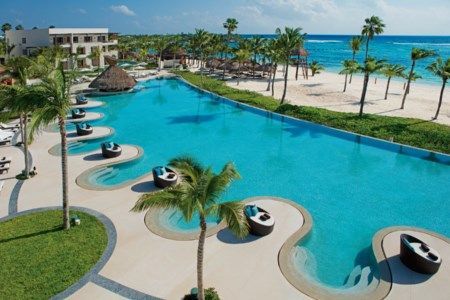 Secrets Akumal Riviera Maya 5* - ADULT ONLY pas cher photo 5