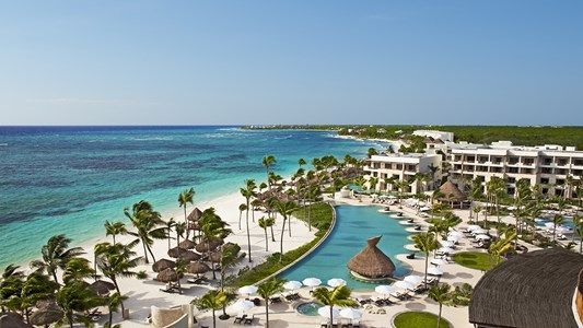 Secrets Akumal Riviera Maya 5* - ADULT ONLY pas cher photo 6