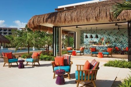 Secrets Akumal Riviera Maya 5* - ADULT ONLY pas cher photo 11