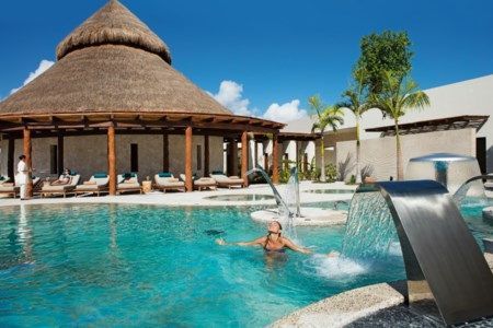 Secrets Akumal Riviera Maya 5* - ADULT ONLY pas cher photo 12