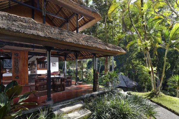 Combiné hôtels - Balnéaire au Prime Plaza Hotel Sanur + Tjampuhan à Ubud 4* pas cher photo 12