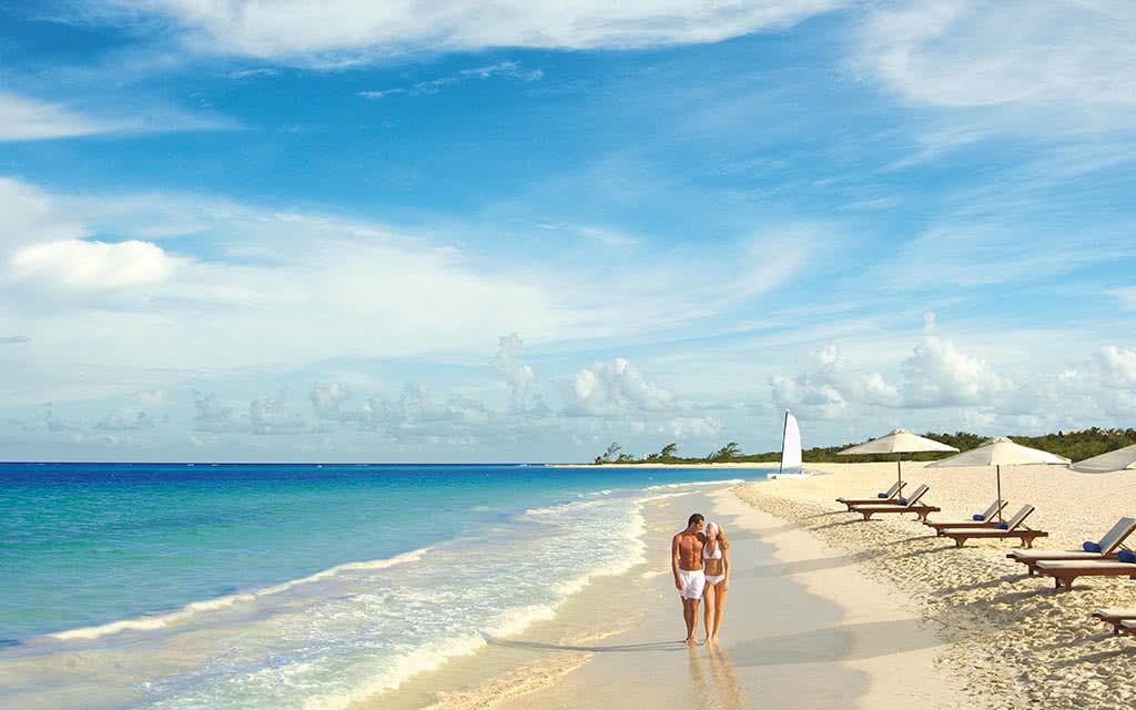 Secrets Maroma Beach Riviera Cancun 5* pas cher photo 3