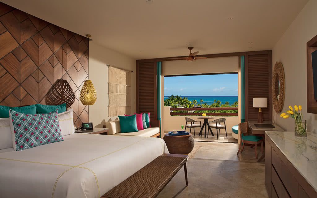 Secrets Maroma Beach Riviera Cancun 5* pas cher photo 4