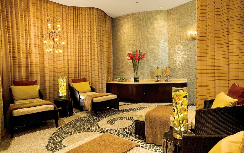 Secrets Maroma Beach Riviera Cancun 5* pas cher photo 7