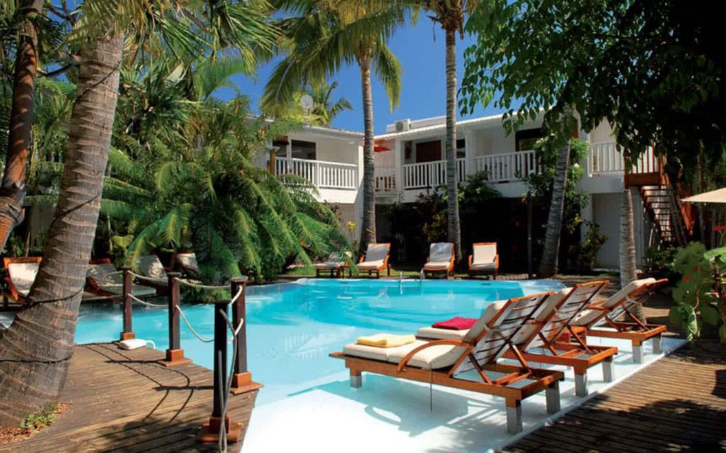COMBINÉ 2 ILES : RÉUNION + ILE MAURICE Swalibo + Anelia Resort & Spa 10 nuits 3* pas cher photo 1
