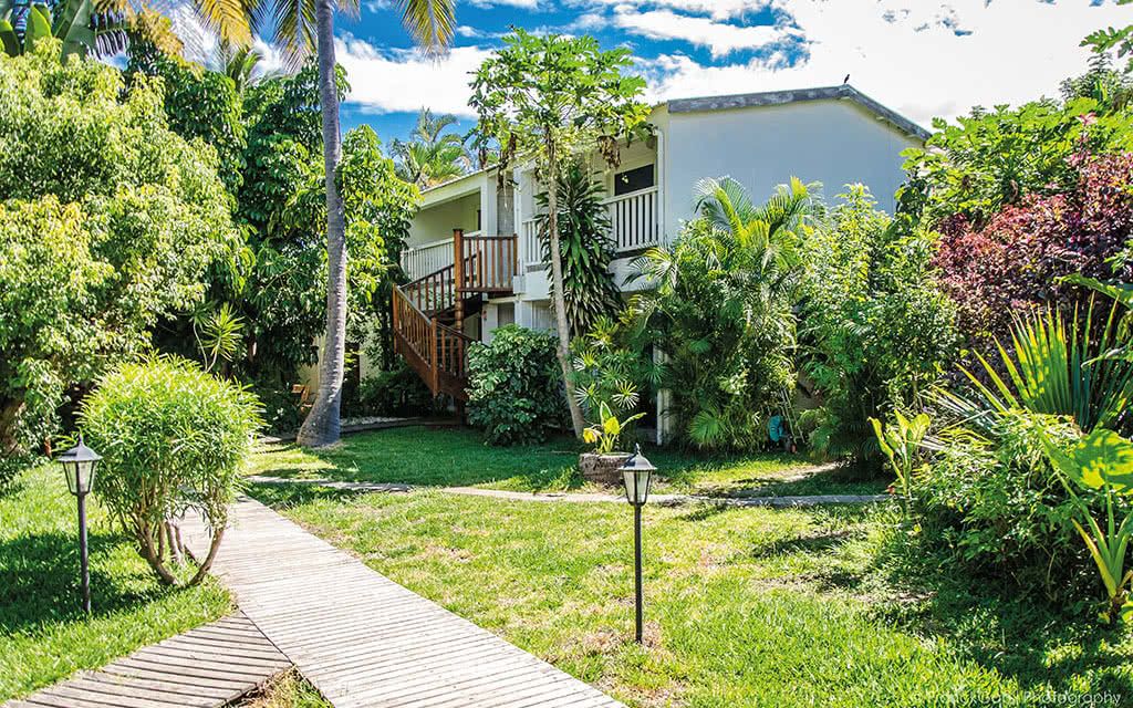 COMBINÉ 2 ILES : RÉUNION + ILE MAURICE Swalibo + Anelia Resort & Spa 10 nuits 3* pas cher photo 11