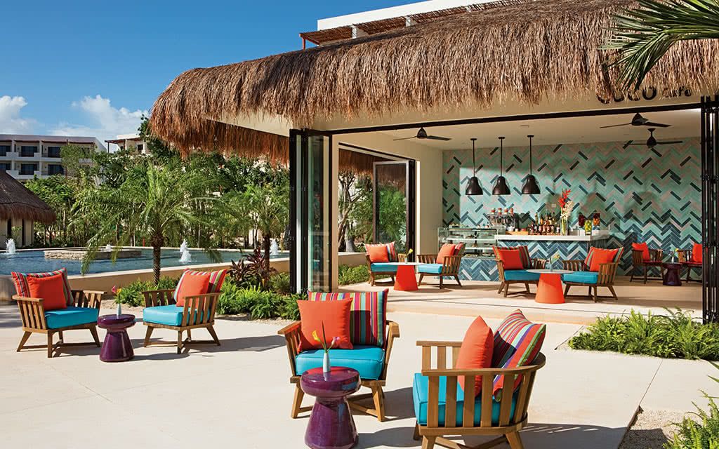 Secrets Akumal Riviera Maya 5* pas cher photo 3