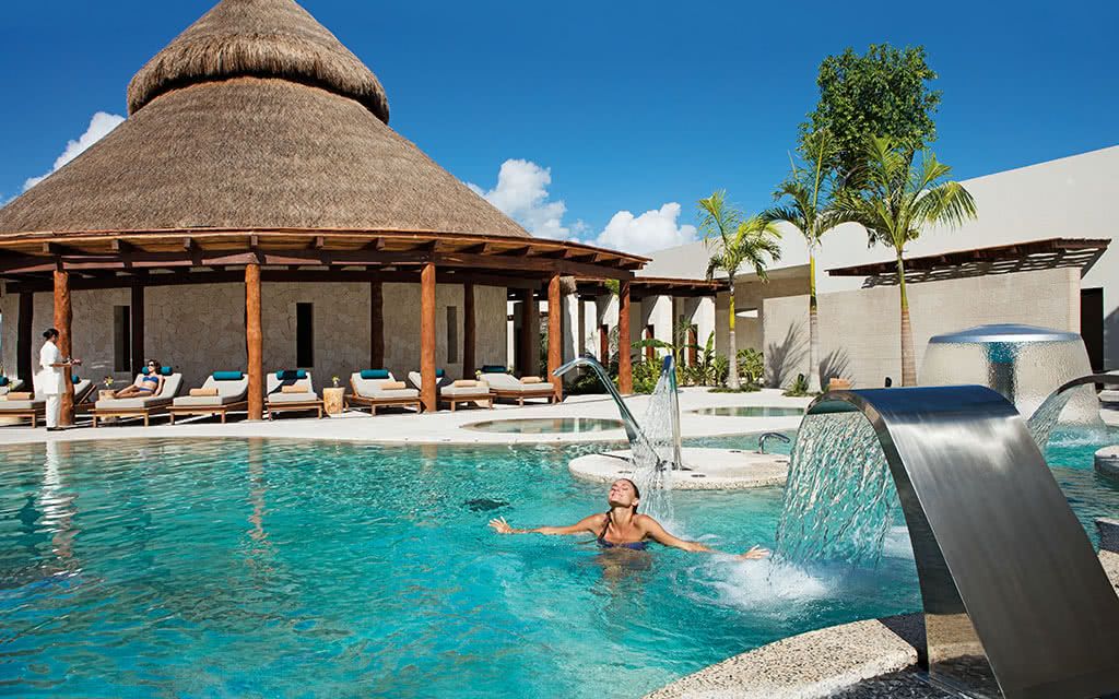 Secrets Akumal Riviera Maya 5* pas cher photo 7