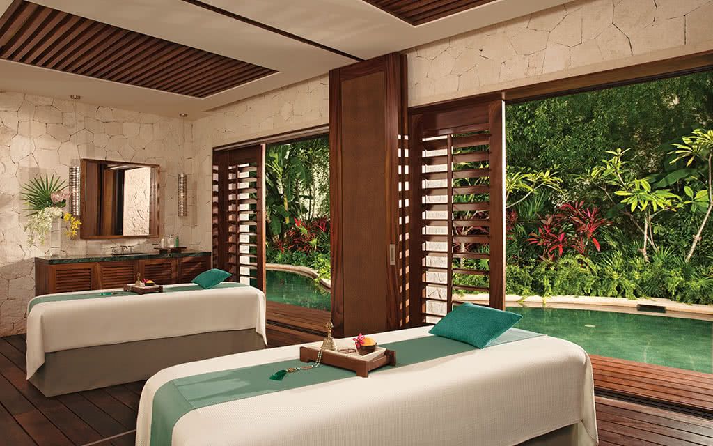 Secrets Akumal Riviera Maya 5* pas cher photo 11